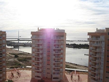 Apartamento en Alqueria d´Asnar (l´)