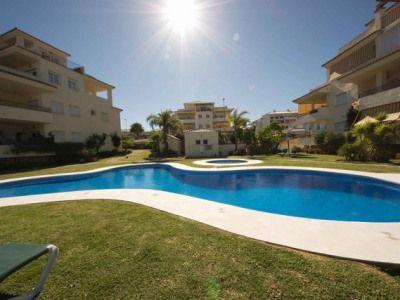 Apartamento en venta en Mijas Costa, Málaga (Costa del Sol)