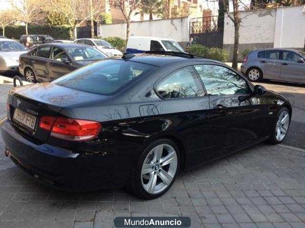 BMW 320 DIESEL. COUPE. TECHO, BIXENON