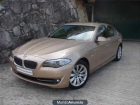 BMW 530 D 530d Berlina - mejor precio | unprecio.es