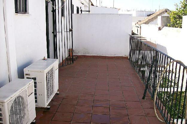 Casa adosada en Almensilla