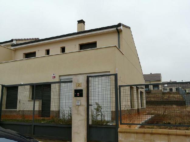 Casa en Carrascal de Barregas