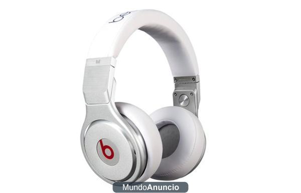 CASCOS/AURICULARES MONSTER BEATS PRO