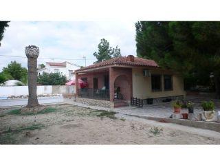 Chalet en venta en Busot, Alicante (Costa Blanca)