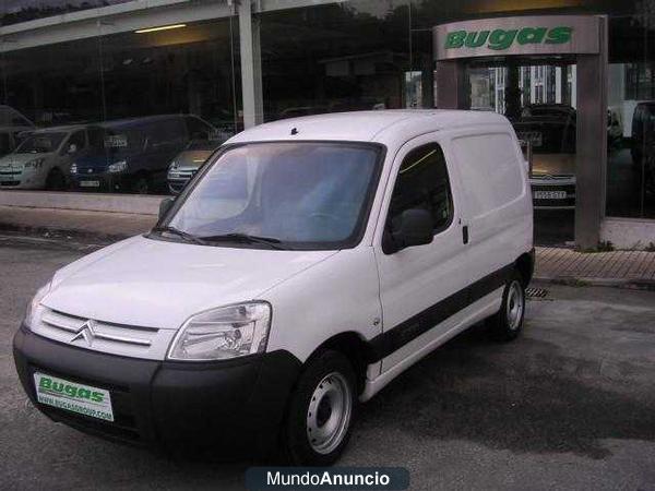 Citroën Berlingo Fg. 1.6HDI 75 600