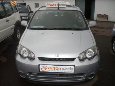 HONDA HR V 1.6 I-VTEC - Murcia