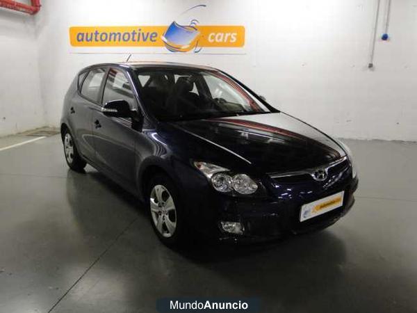 Hyundai i30 1.6 Crdi GLS