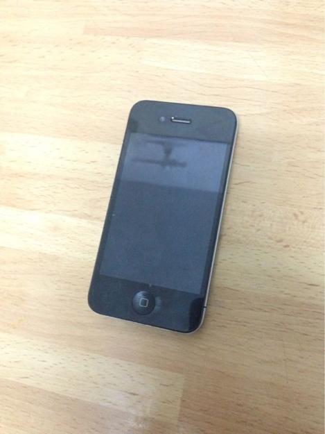 iPhone 4G 32Gb Orange