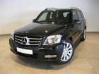 Mercedes-Benz GLK 220 GLK 220CDI BE Ed. Lim. Aut. - mejor precio | unprecio.es