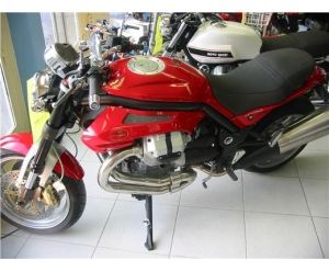 MOTO GUZZI GRISO 850