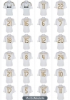 Nueva camiseta real madrid 2012 baratas - mejor precio | unprecio.es