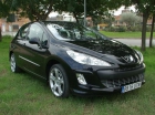 Peugeot 308 GT 2.0 HDi 136 FAP 3p. - mejor precio | unprecio.es