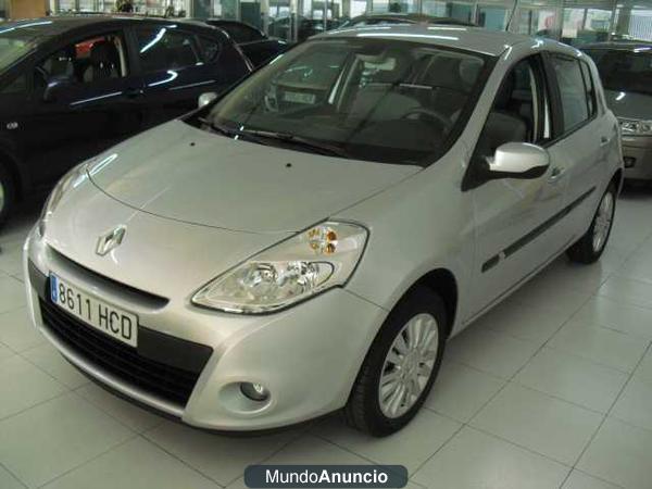 Renault Clio 1.2 16V 75CV EXPRESSION 75 CV