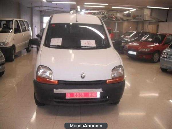 Renault Kangoo 1.5 DCI