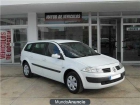 Renault Megane Grand Tour Business 1.5dCi105 - mejor precio | unprecio.es