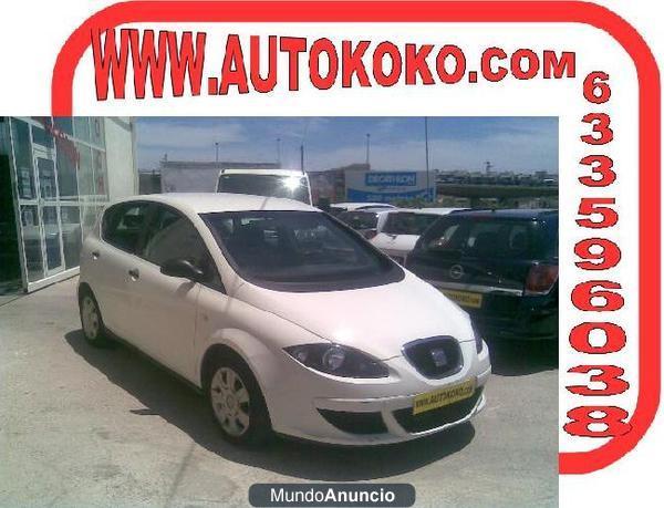 Seat ALTEA 1.9TDI 105CV REFERENCE \'07