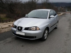 Seat Ibiza SportRider 1.9 TDI 100 CV - mejor precio | unprecio.es