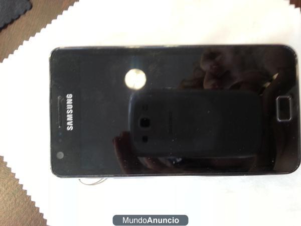 Vendo galaxy s2 libre y con garantia