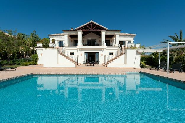 Villa en Marbella