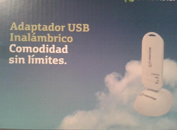 2 adaptadores usb wifi nuevos