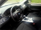 2011 BMW X3 xDrive20d blanco - mejor precio | unprecio.es