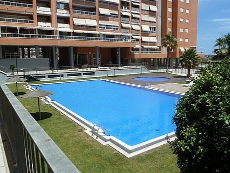 Apartamento en Alicante/Alacant