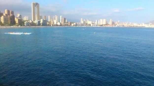 Apartamento en Benidorm