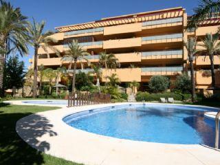 Apartamento en venta en New Golden Mile, Málaga (Costa del Sol)