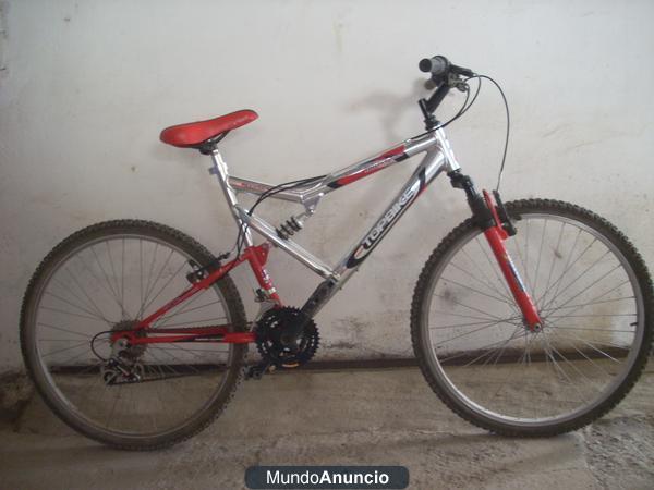 bicicletaaa nuevaa 100 €