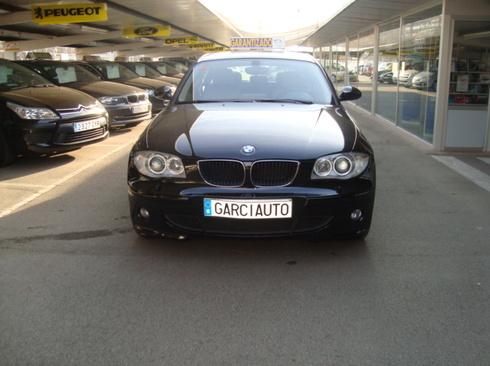 BMW Serie 1 120 i Automatico 150cv 5p