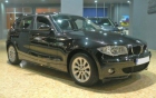 BMW SERIE 1 120D - Alicante - mejor precio | unprecio.es