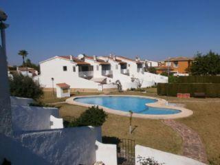 Bungalow en venta en Poblets (els), Alicante (Costa Blanca)