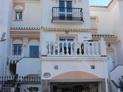 Casa en venta en Torrox-Costa, Málaga (Costa del Sol)