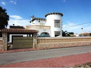 Chalet en venta en Poblets (els), Alicante (Costa Blanca)