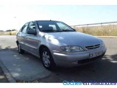 Citroen Xsarapicasso