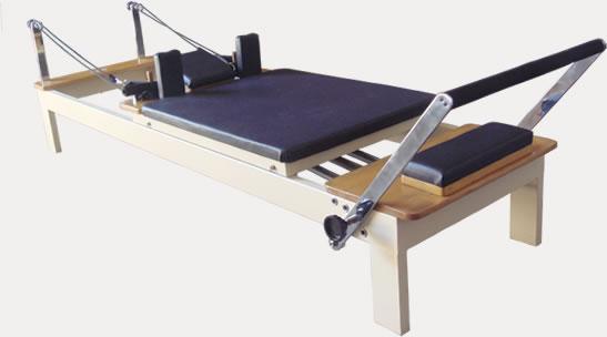 FABRICACION DE MAQUINAS PILATES