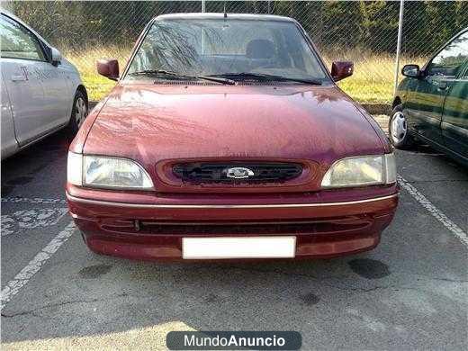 Ford Escort 1.6I ATLANTA