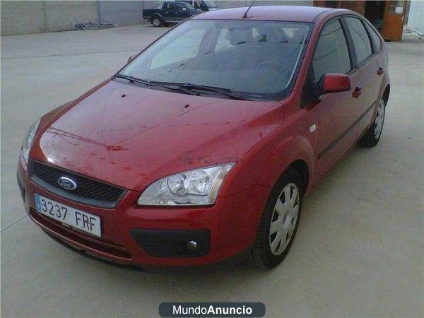 Ford Focus 1.8 TDCi Trend