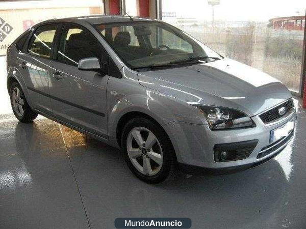 Ford Focus 2.0 TDCI