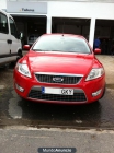 Ford Mondeo 2.0TDCi 140Cv Titanium - mejor precio | unprecio.es