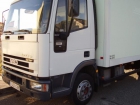 Iveco Eurocargo Tector - mejor precio | unprecio.es