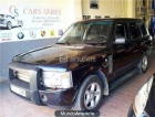 Land Rover Range Rover 3.0 Td6 Vogue - mejor precio | unprecio.es