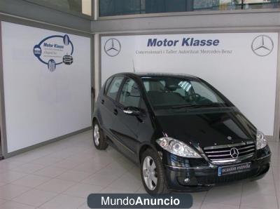 Mercedes-Benz A 180 A 180CDI