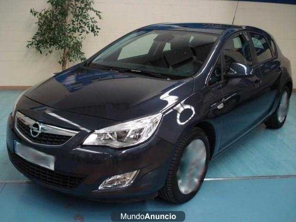 Opel Astra 17 cdti 110 cv 5p ENJOY 6V