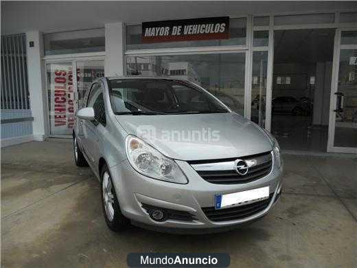 Opel Corsa Enjoy 1.3 CDTi 75 CV