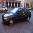 Vendo o cambio Ford Escort - mejor precio | unprecio.es