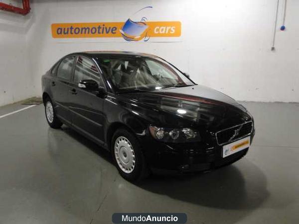 Volvo S40 1.6 D Kinetic