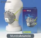 3M 9914 Mascarilla FFP1 NR D, Con válvula. - mejor precio | unprecio.es