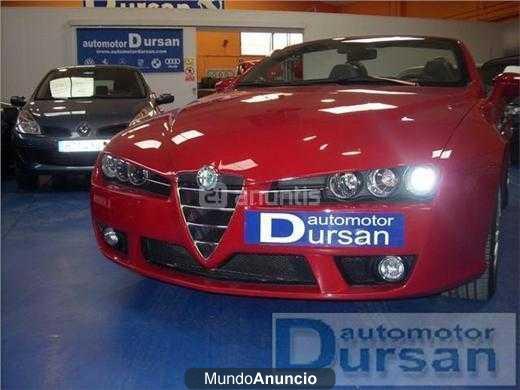 Alfa Romeo Spider 2.4 JTDm