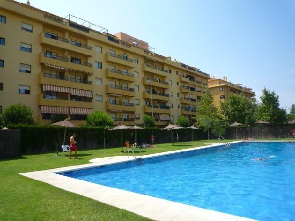 Apartamento a la venta en San Pedro de Alcántara Costa del Sol